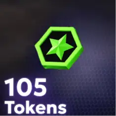 105 Tokens
